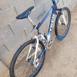 Full Suspension Trek Fuel Low Price 