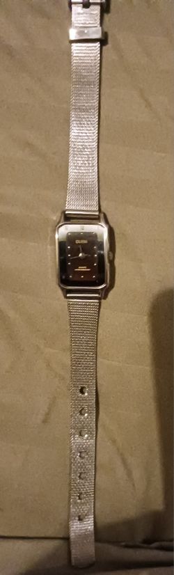 Guess Watch