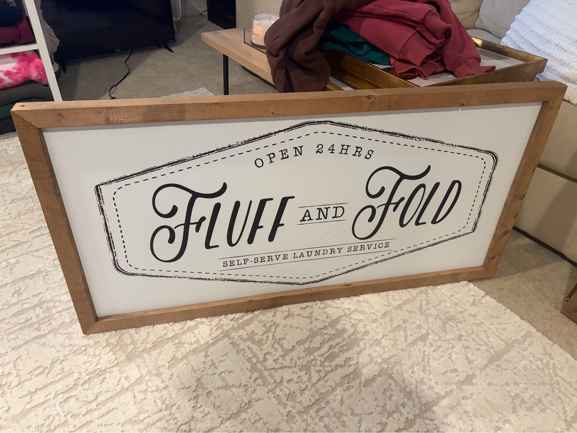 Hobby Lobby Sign