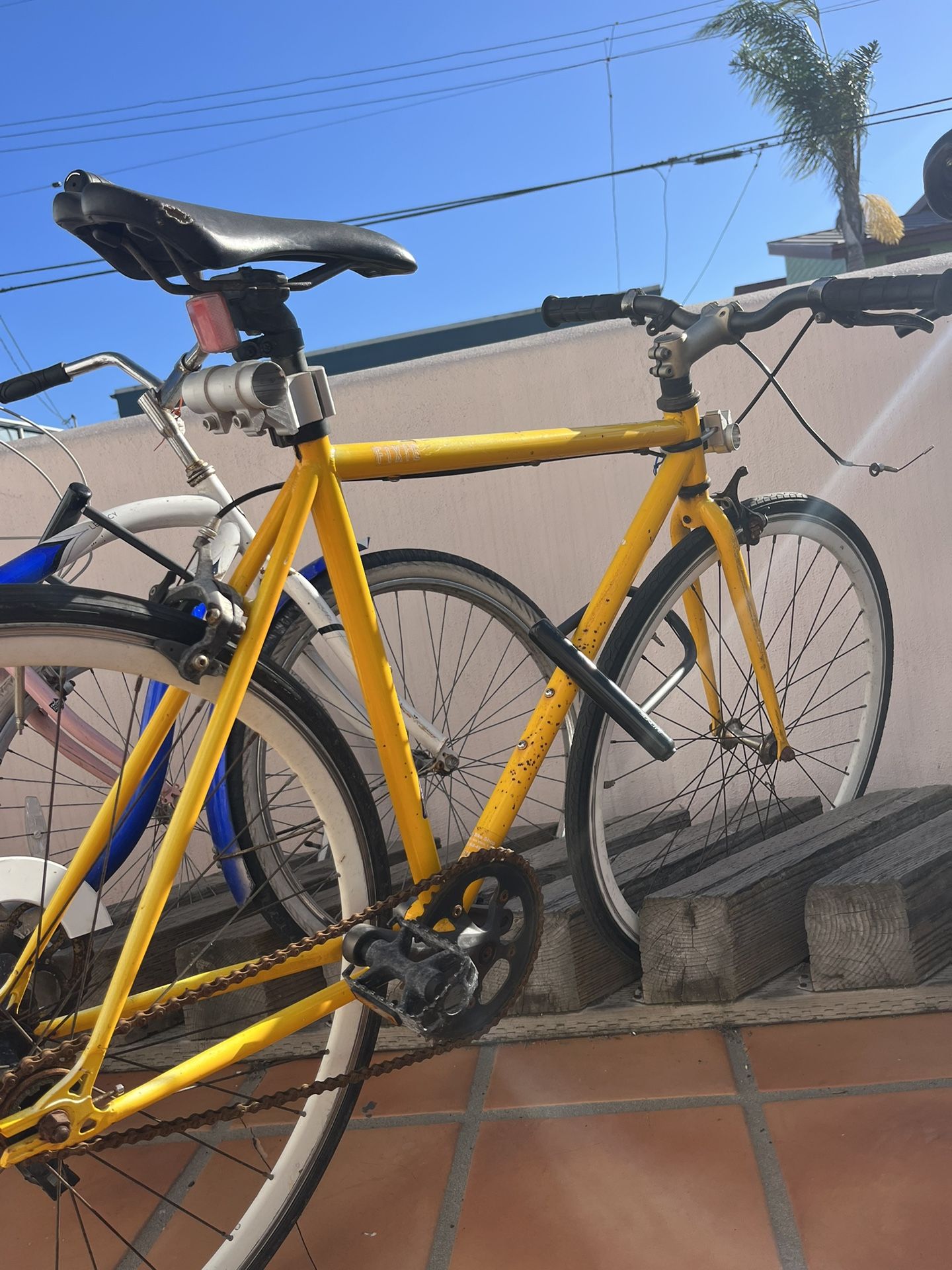 Bike