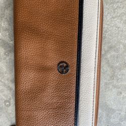 Genuine Leather Wallet