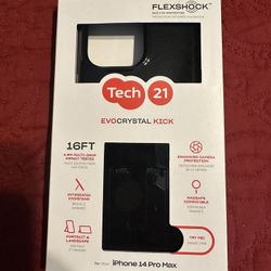 iPhone 14 Pro Max Case