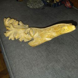 Driftwood Lizard