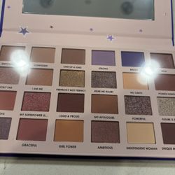Eyeshadow Palette