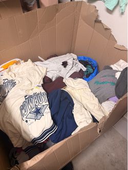 Reseller opportunity! Brand new Apparel