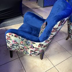 Luxury Custom Chairs 