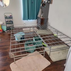 California King Bed Frame