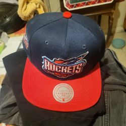 Snap Back 