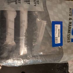 2009-2014 f150 replacement radio bezel