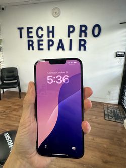 Apple iPhone 13 Pro Max 256gb unlocked. Warranty!