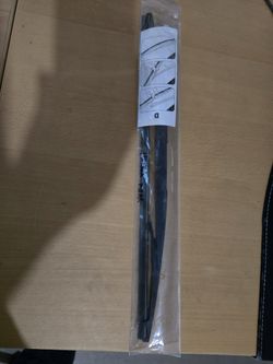 Rear Wiper For 2011 Honda Odyssey