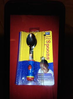Spoon instrument