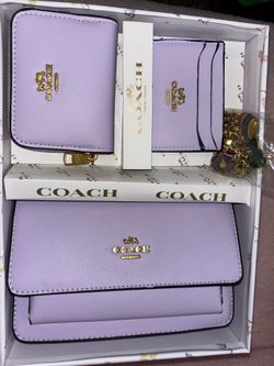 Rep. Cross body purses