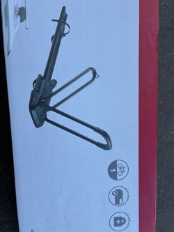 Yakima high road rooftop bike rack