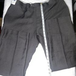 321 NWT Ralph Lauren Men’s Dress Casual Pants Slacks 38w 30L