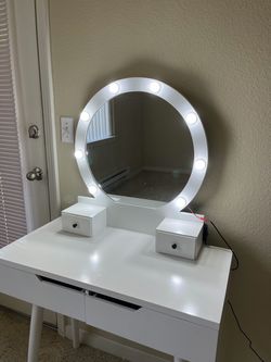 Vanity