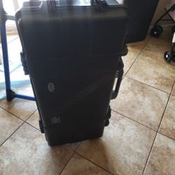 BOYT Equipment Hardcase 2 Handles N Wheels 65 FIRM No Less 