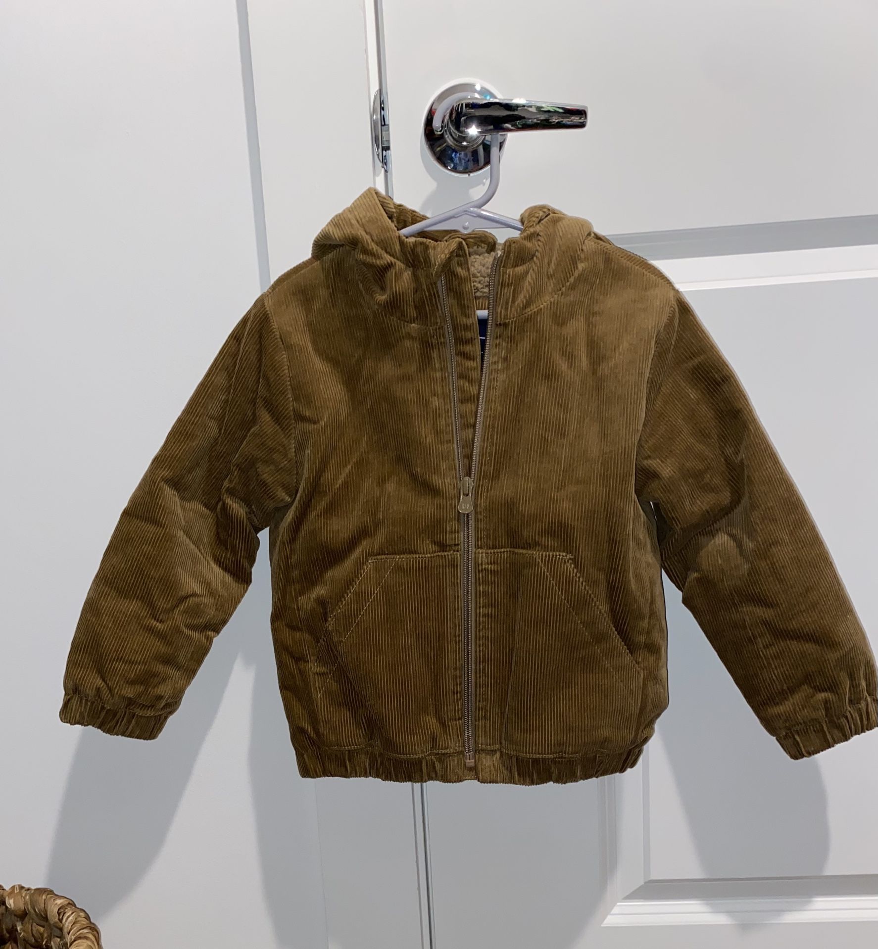 Baby Gap Winter Coat - 4 Years
