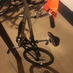 TREK Bicycle Trailer 