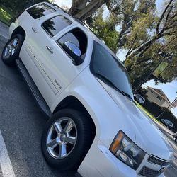 2012 Chevrolet Tahoe