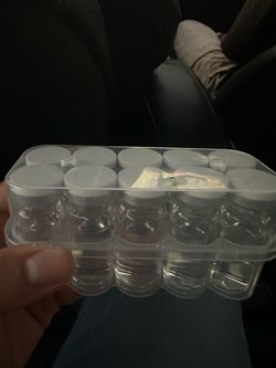 BAC WATER