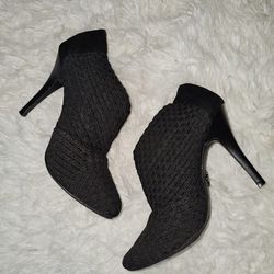 Simply Vera Vera Wang Ankle Boots