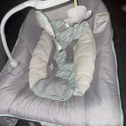 Baby Bouncer