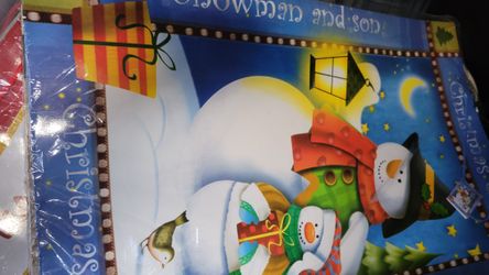 New Giant Christmas Gift Bags