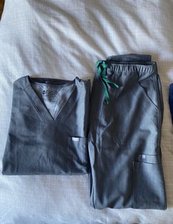 Brand New Figs Scrubs