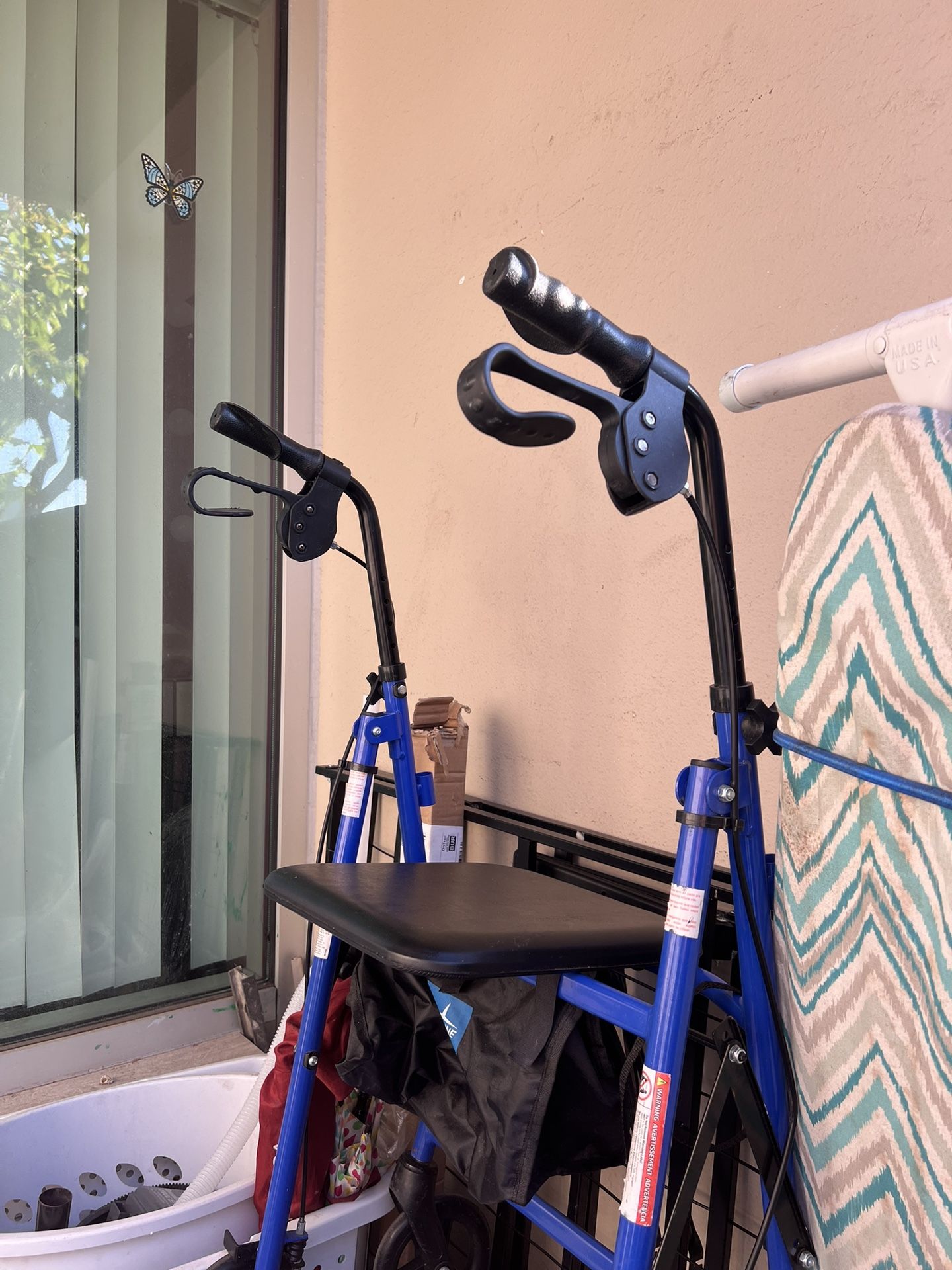 wheelchair