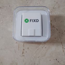Fixed Car Problems Diagnostic Device