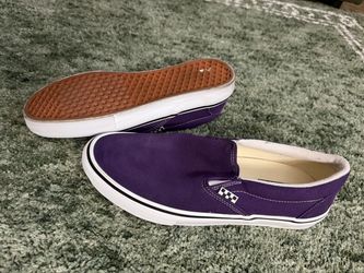 Vans size 13 men’s
