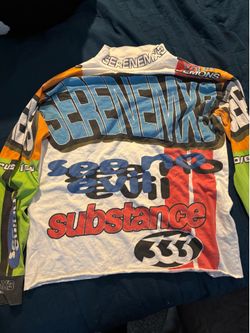 Drugs are bad long sleeve