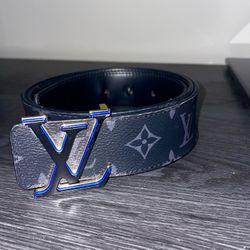 Louis Vuitton Men’s Belt 