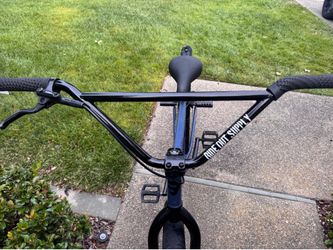Mafia 29inch bomma
