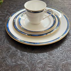 Lenox Dinner Ware Sets