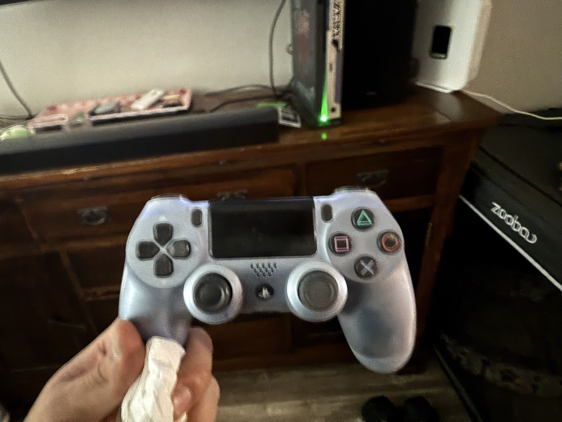 PS4 Bundle
