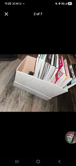 Sticker books