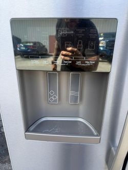 Refrigerator / nevera – WARRANTY! 30 days