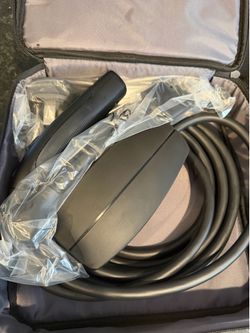Tesla Gen 3 OEM mobile connector charger S 3 X Y