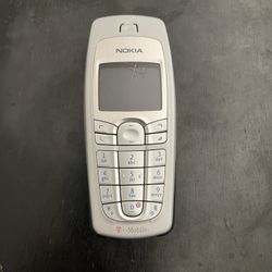 Vintage Nokia 6010 Very Rare - For Collectors 