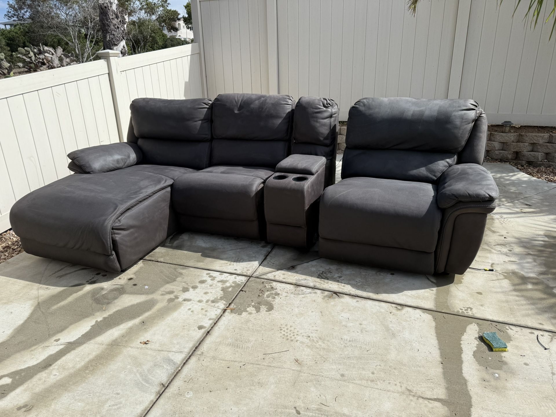 Sofa Couch