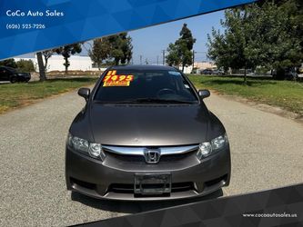 2011 Honda Civic