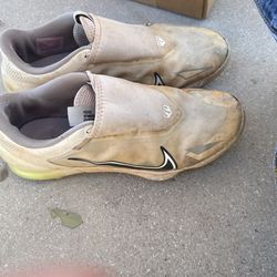 Nike Men’s Baseball Cleats