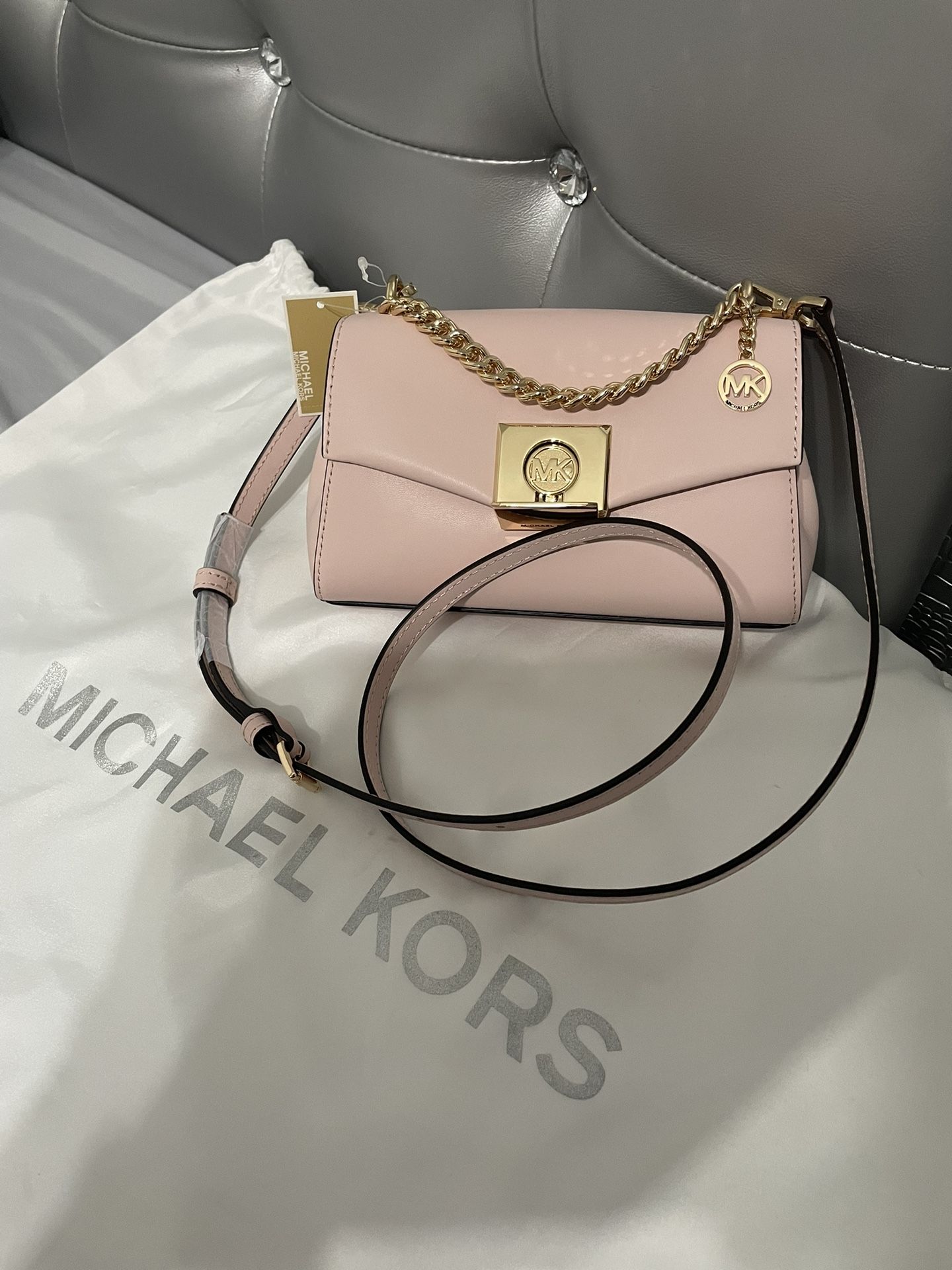 Michael Kors Crossbody🎀