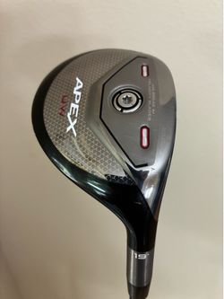 Callaway Utility Wood 19*