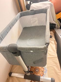Baby Crib