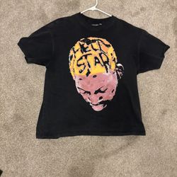 Hellstar Shirt Dennis Rodman 