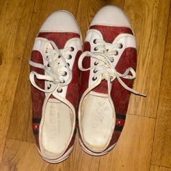 Gucci Tennis 1977 Sneakers 