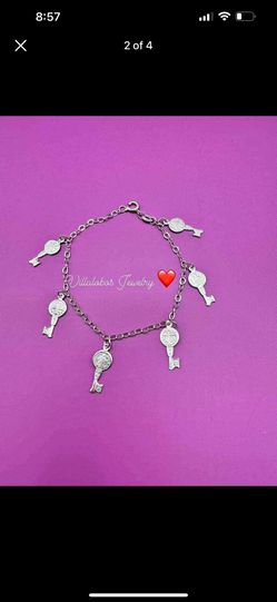 Silver 925 Bracelet 